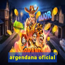 argendana oficial